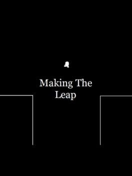 Making The Leap Cover