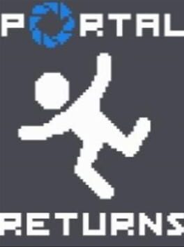 Portal Returns CE Cover