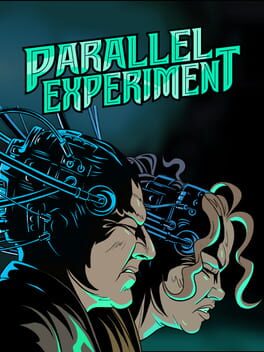 Parallel Experiment Cover