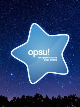 Opsu! Cover