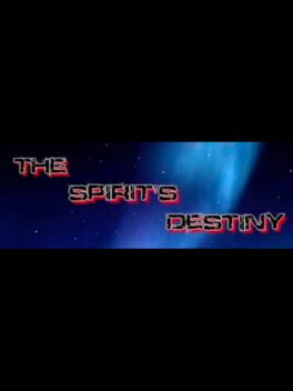 The Spirit's Destiny Cover