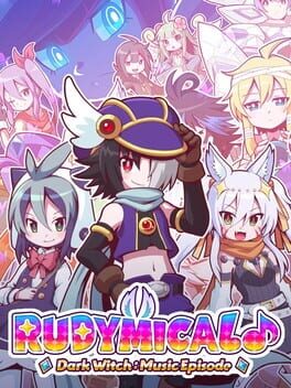 Dark Witch Music Episode: Rudymical Cover