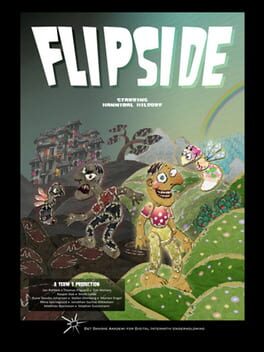 Flipside Cover