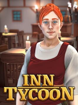 Inn Tycoon Cover