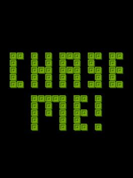 Chase Me! Cover