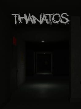 Thanatos Cover