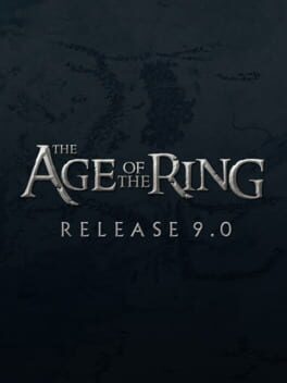 Age of the Ring Cover