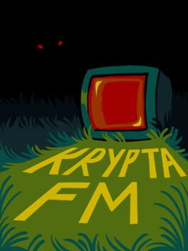 Krypta FM Cover