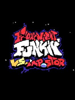 Friday Night Funkin': Vs. Impostor Cover