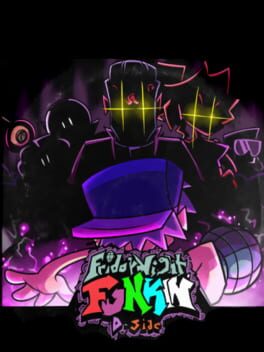 Friday Night Funkin': D Side Cover