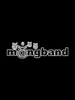 MAngband Cover