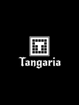 Tangaria Cover