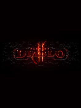 Path of Diablo Cover