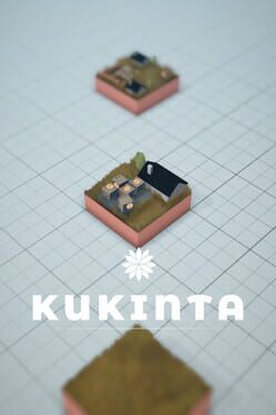 Kukinta Cover