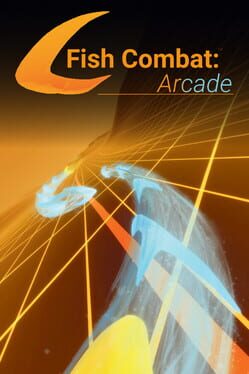 Fish Combat: Arcade Cover