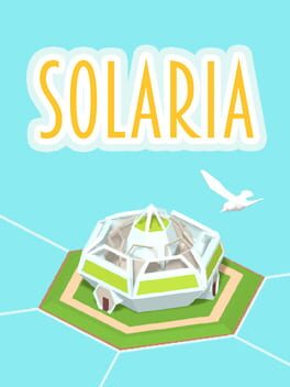Solaria Cover