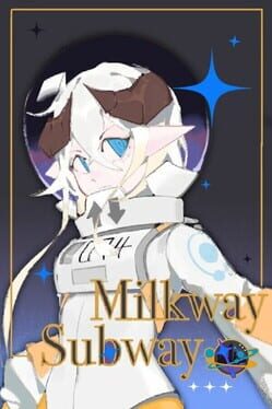 MilkwaySubway Cover