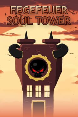 Fegefeuer Soul Tower Cover