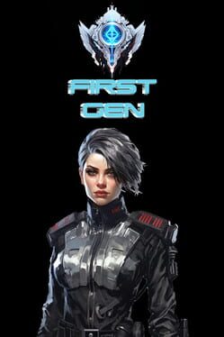 First Gen Cover