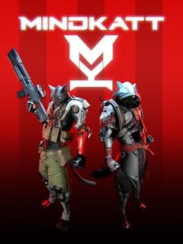 MindKatt Cover