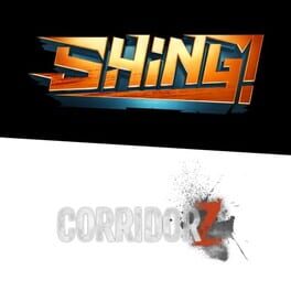 Double Action Bundle: Shing & Corridor Z Cover