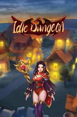 Idle Dungeon Cover