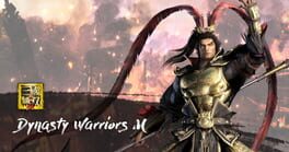 Dynasty Warriors M Cover