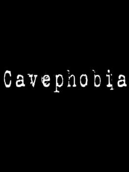 Cavephobia Cover