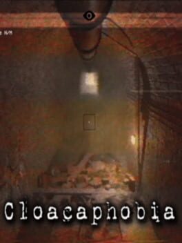 Cloacaphobia Cover