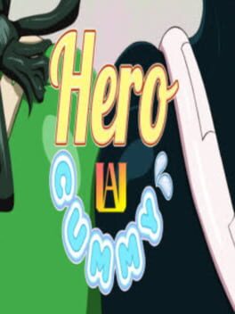 Hero Cummy Cover