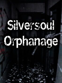 Silversoul Orphanage Cover
