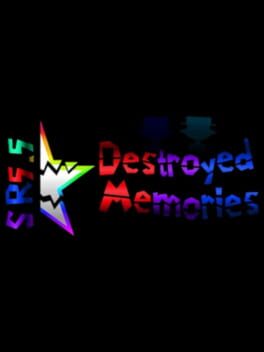 Star Revenge 5.5: Destroyed Memories Cover