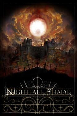 NightFall Shade Cover