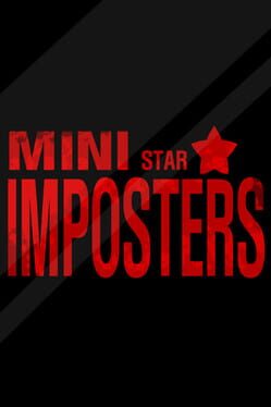 Mini Star Imposters Cover