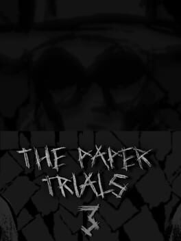 The Paper Trials Chapter 3 Cover