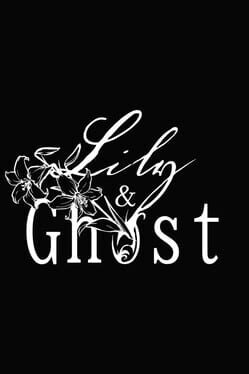 Lily & Ghost Cover