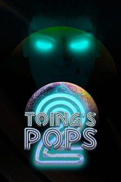 Toing's Pops 2 Cover