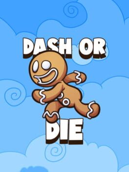 Dash or Die Cover