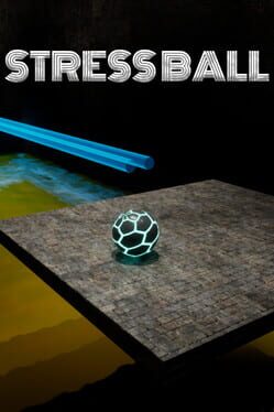 Stress Ball Cover
