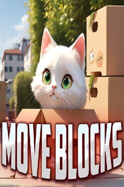 Move Blocks Cover