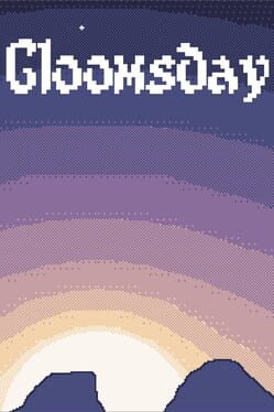 Gloomsday Cover