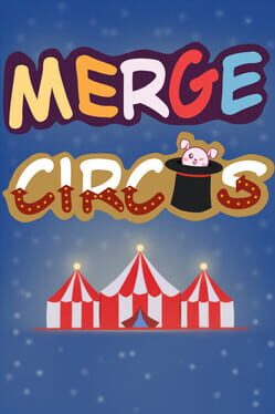 Merge Circus Cover