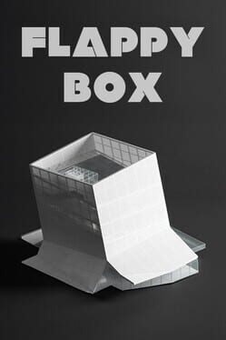 Flappy Box Cover