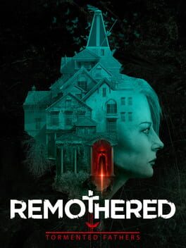 Remothered: Tormented Fathers Cover