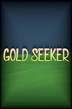 Gold Seeker Cover