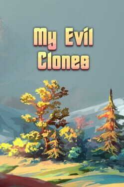 My Evil Clones Cover