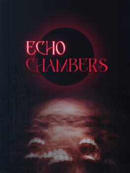 Echo Chambers Cover