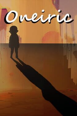 Oneiric Cover