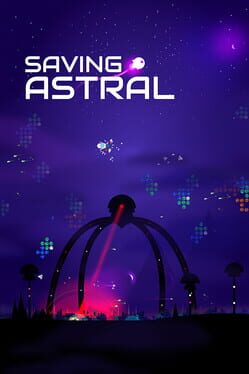 Saving Astral Cover