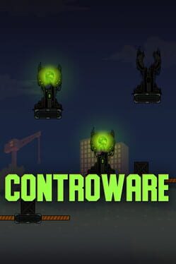 Controware Cover